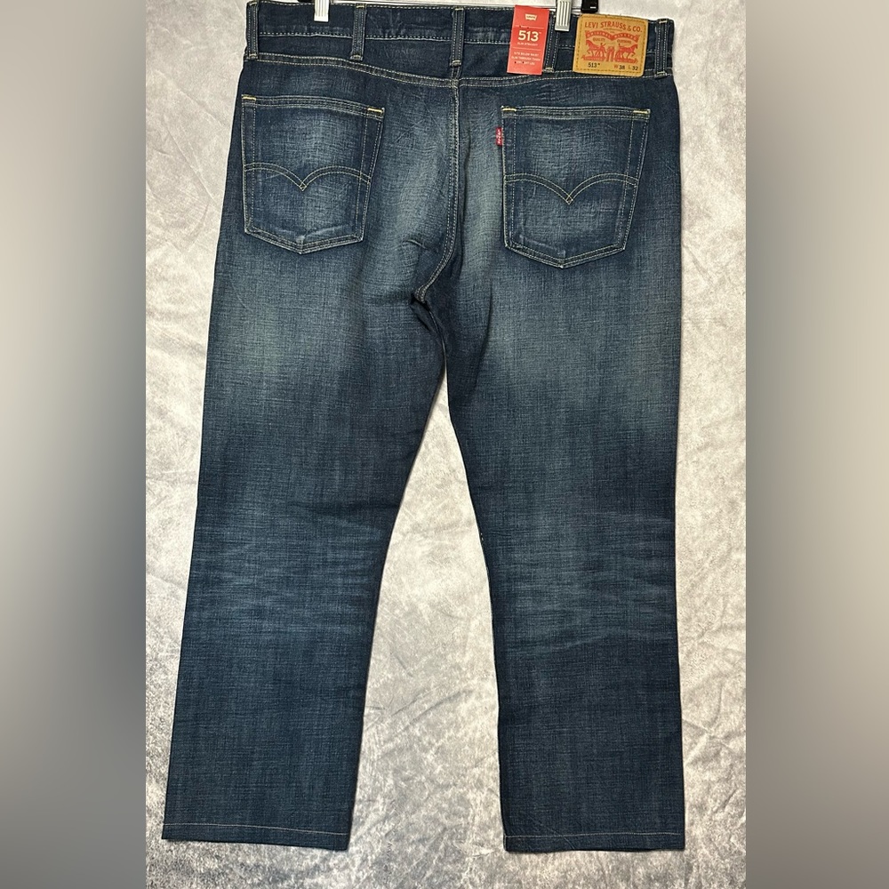 Levi’s 513 - image 1